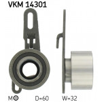 SKF Spannrolle, Zahnriemen